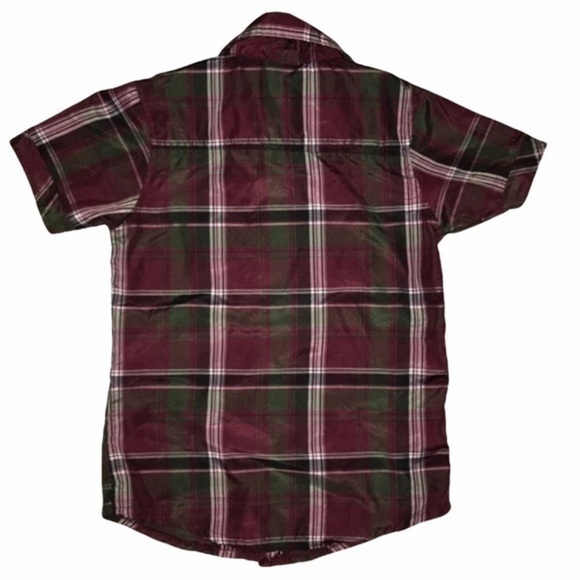 DENIM & RIVETS Button Up Shirt - Picture 5 of 5